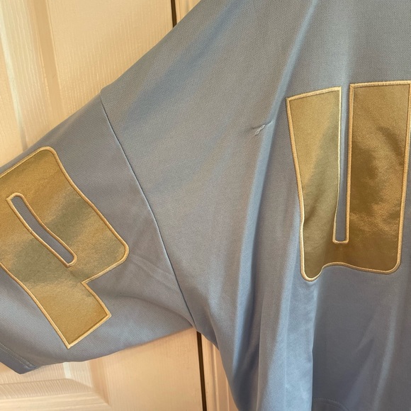 Puma crop shirt - Picture 5 of 7